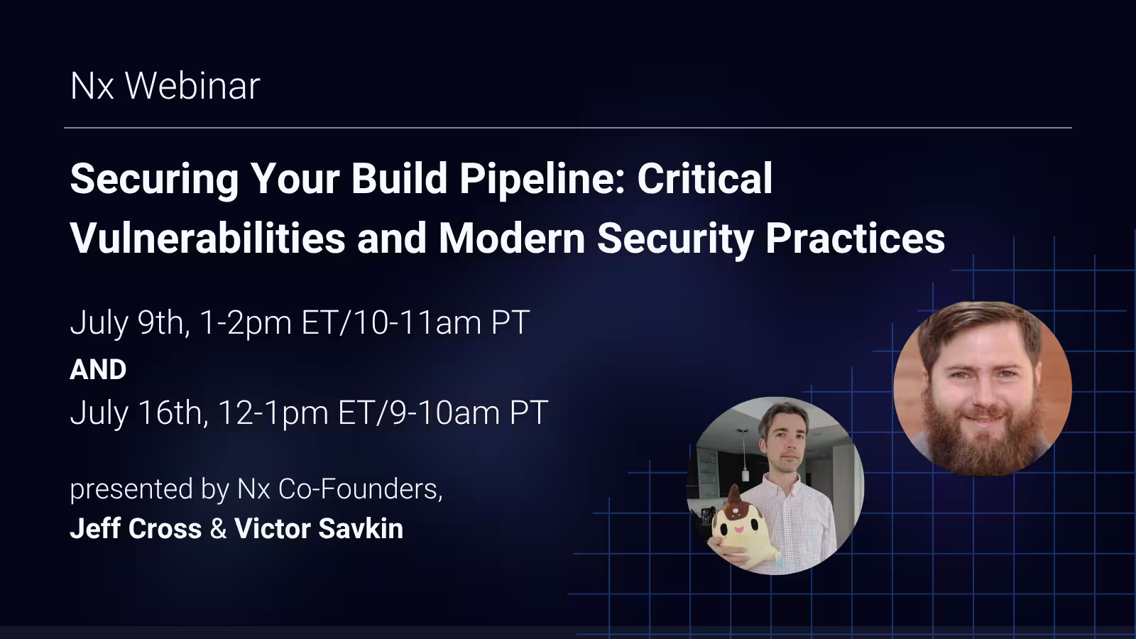 Securing Your Build Pipeline: Critical Vulnerabilities and Modern Security Practices